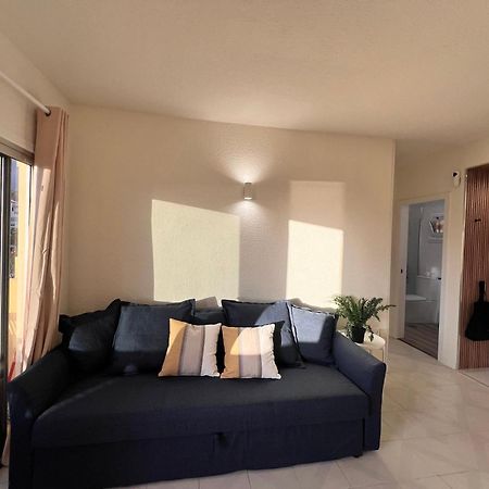 Seaview And Sunset Apartment Los Cristianos Лос Кристианос Экстерьер фото