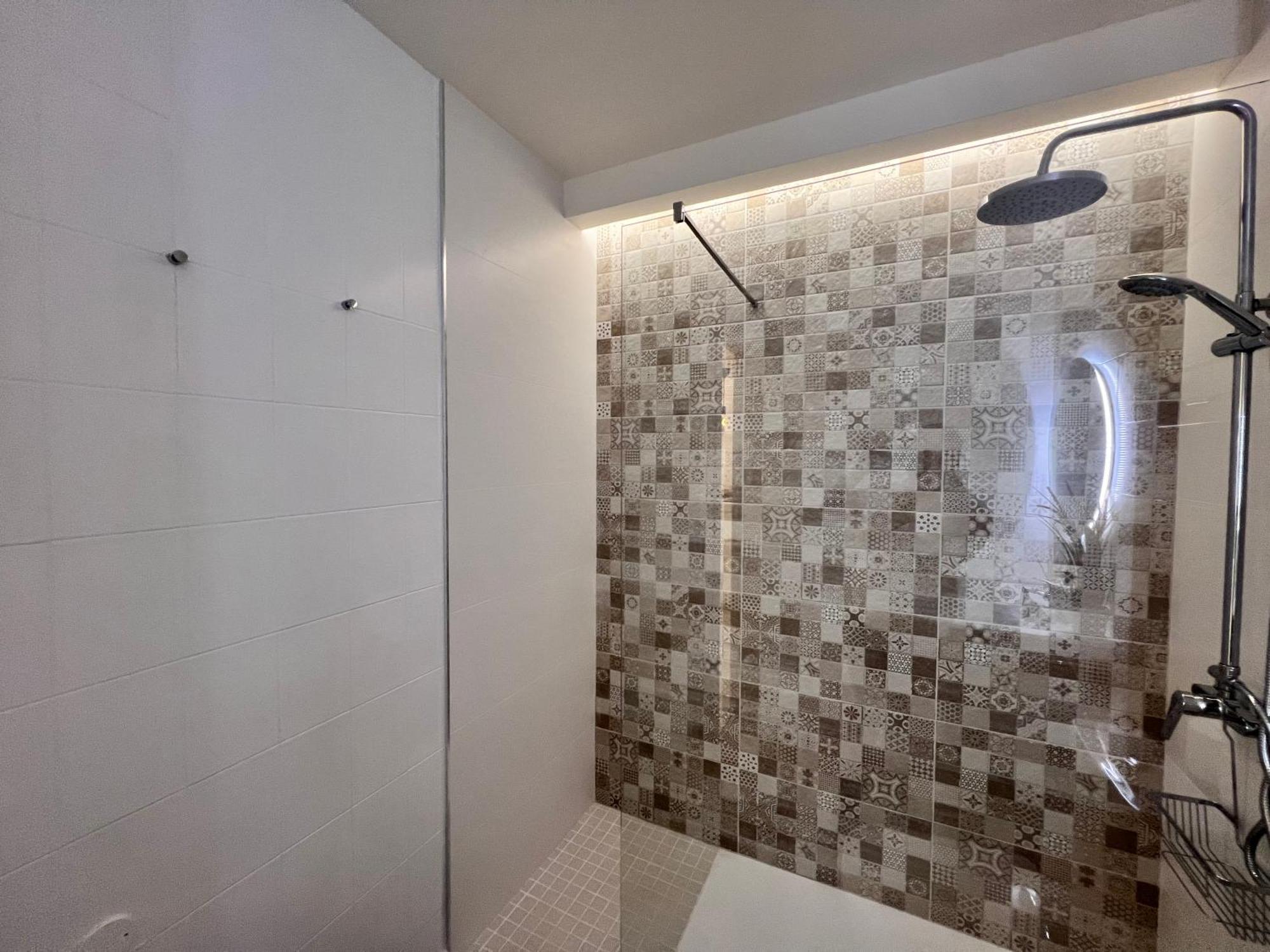 Seaview And Sunset Apartment Los Cristianos Лос Кристианос Экстерьер фото