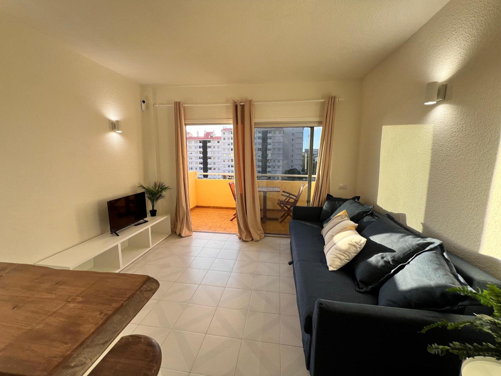 Seaview And Sunset Apartment Los Cristianos Лос Кристианос Экстерьер фото