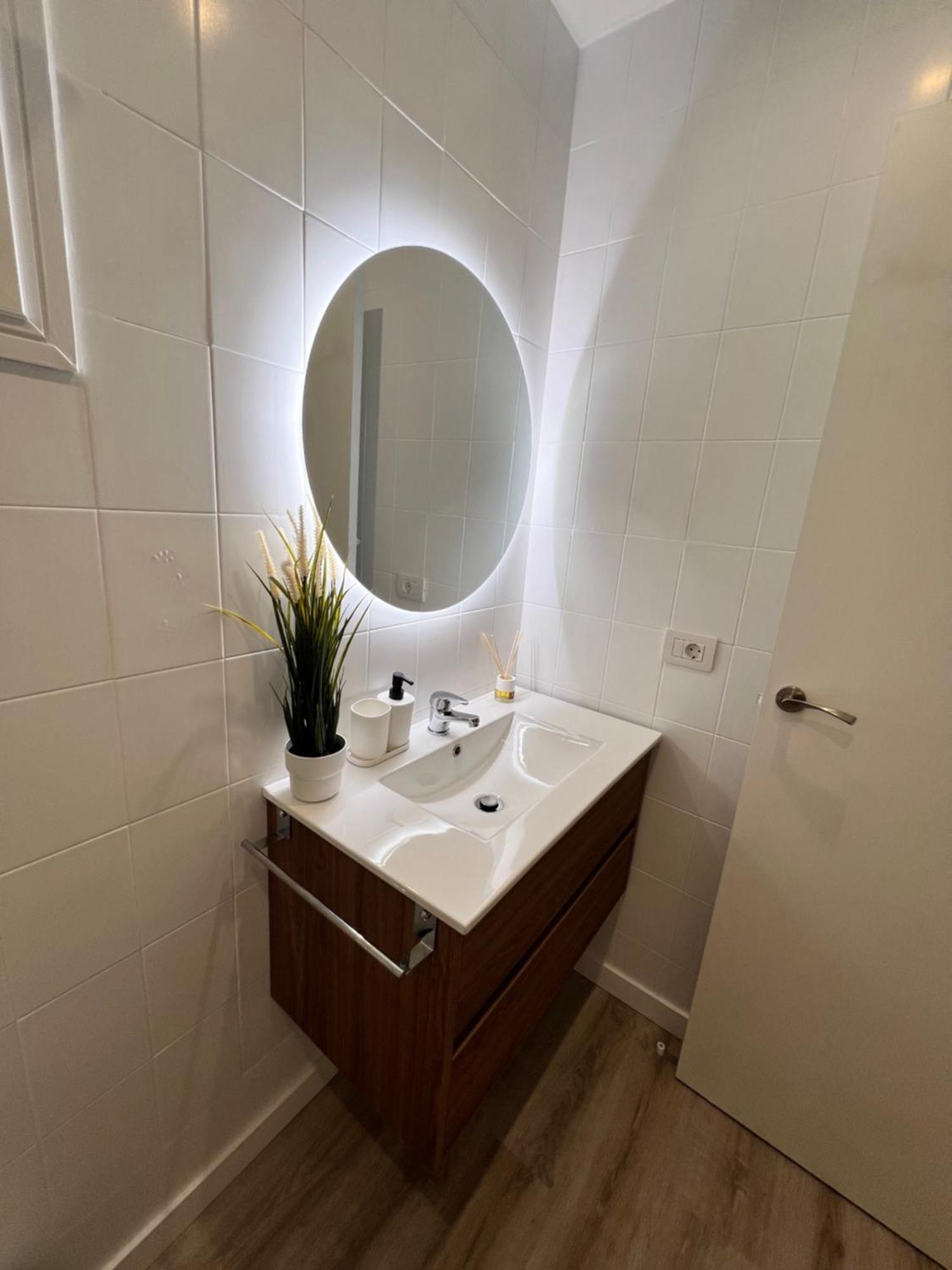 Seaview And Sunset Apartment Los Cristianos Лос Кристианос Экстерьер фото